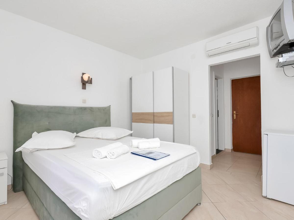 Apartment Rubin-10 By Interhome Selca kod Bogomolja エクステリア 写真