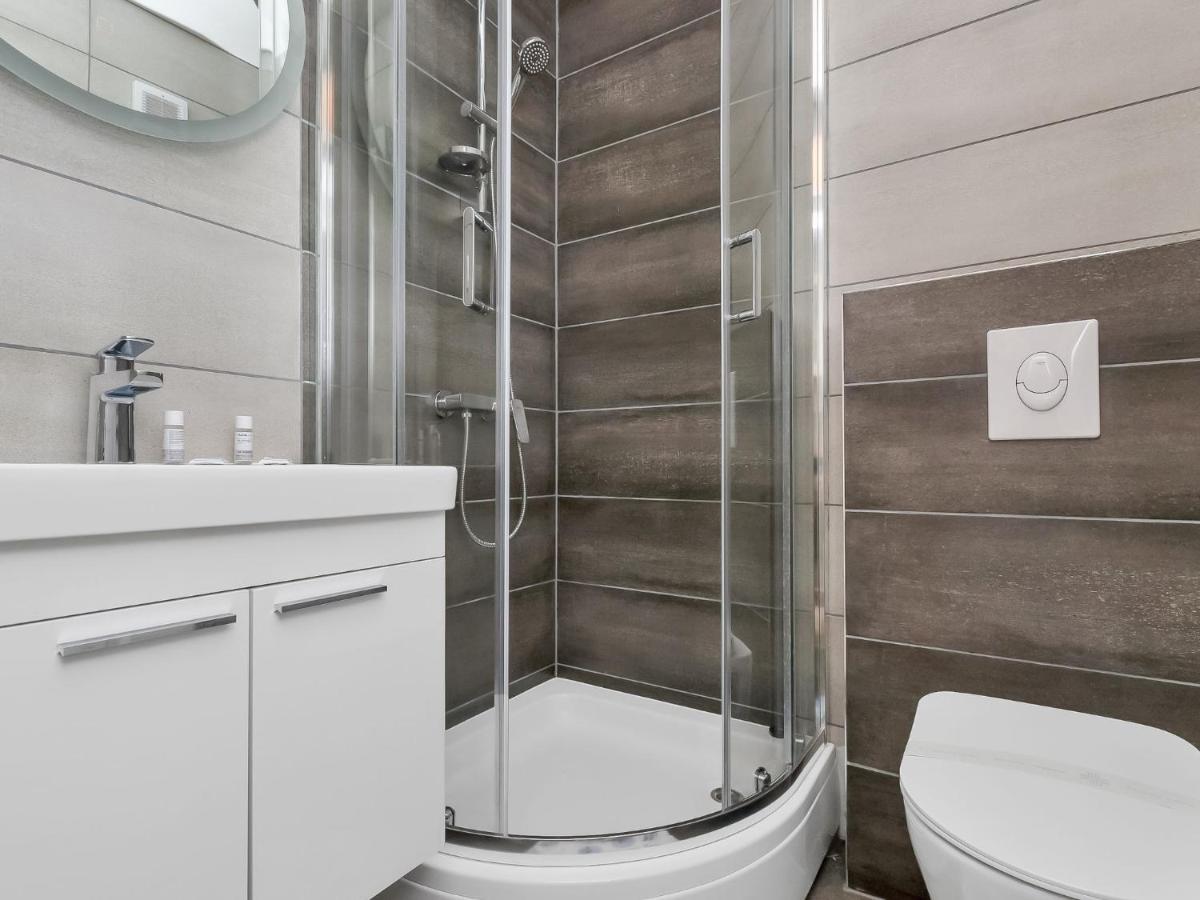 Apartment Rubin-10 By Interhome Selca kod Bogomolja エクステリア 写真