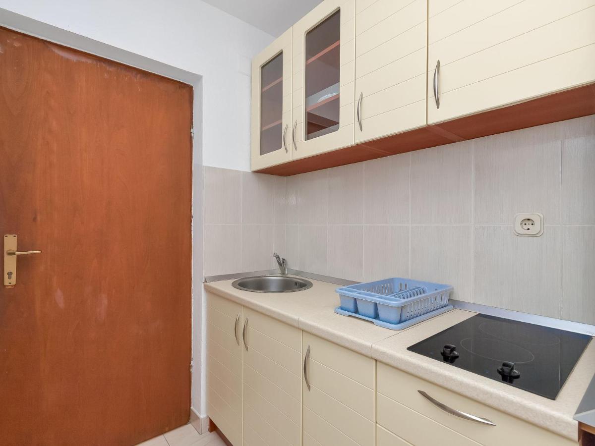 Apartment Rubin-10 By Interhome Selca kod Bogomolja エクステリア 写真