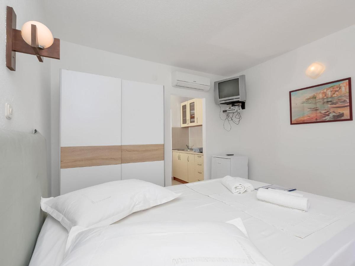Apartment Rubin-10 By Interhome Selca kod Bogomolja エクステリア 写真